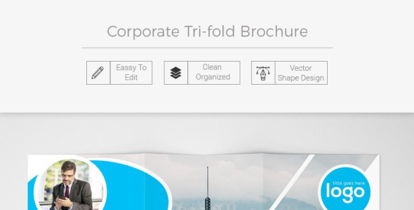 Фирменный стиль на тему графика