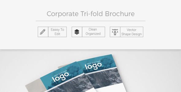 Фирменный стиль на тему графика