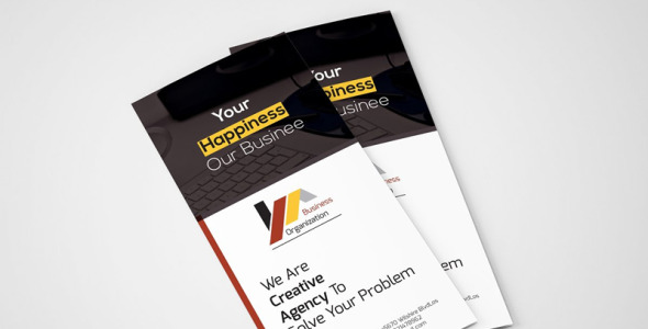 Фирменный стиль на тему графика