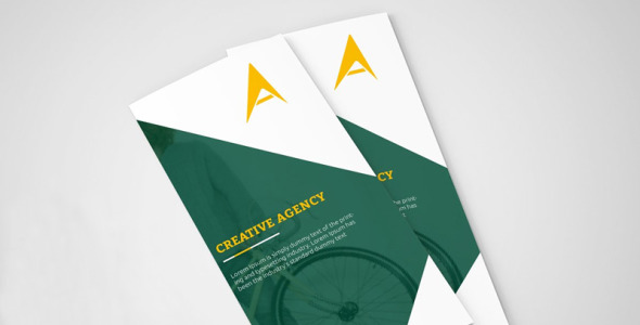 Фирменный стиль на тему графика