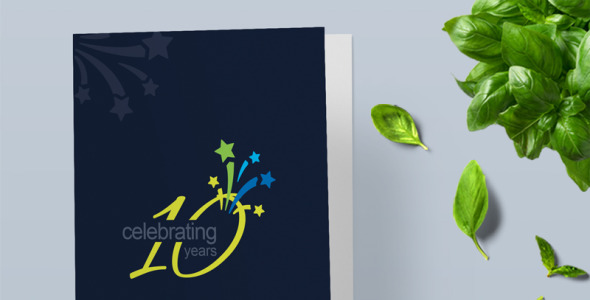 PSD шаблон на тему дизайн студия