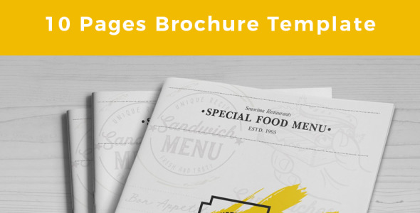 Фирменный стиль на тему графика