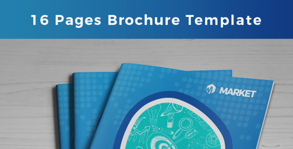 Фирменный стиль на тему графика