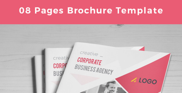 Фирменный стиль на тему графика