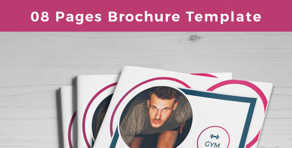 Фирменный стиль на тему графика