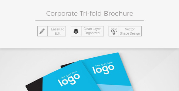 Фирменный стиль на тему графика