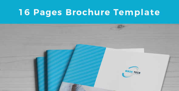 Фирменный стиль на тему графика