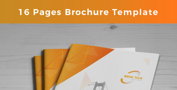 Фирменный стиль на тему графика