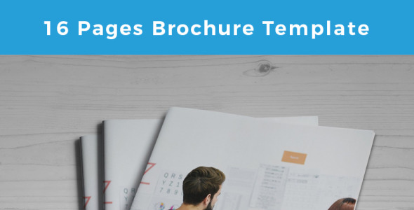 Фирменный стиль на тему графика