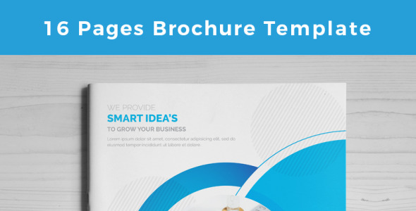 Фирменный стиль на тему графика