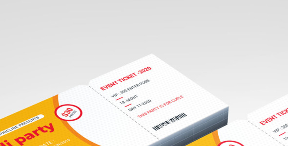 Фирменный стиль на тему графика