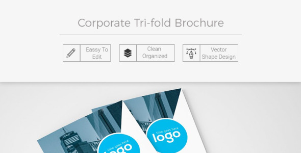 Фирменный стиль на тему графика