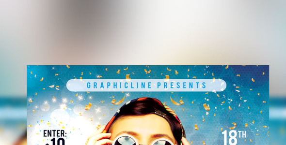 Фирменный стиль на тему графика