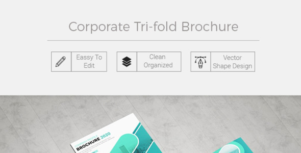 Фирменный стиль на тему графика