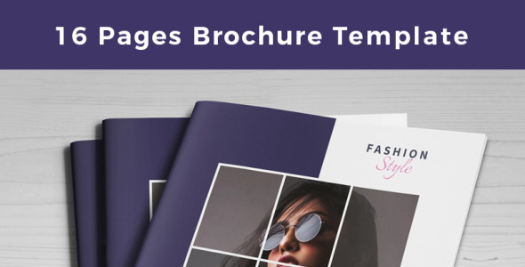 Фирменный стиль на тему графика