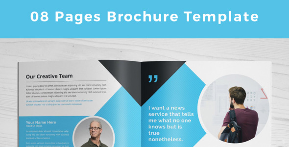 Фирменный стиль на тему графика