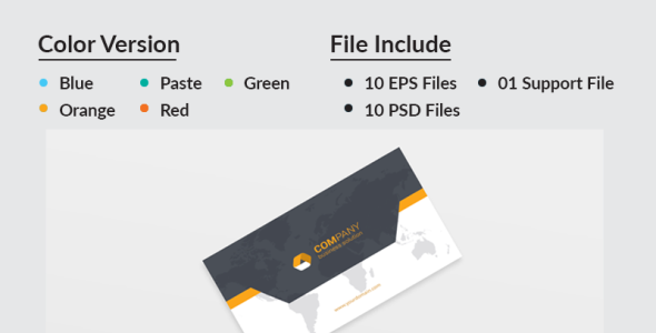 Фирменный стиль на тему графика