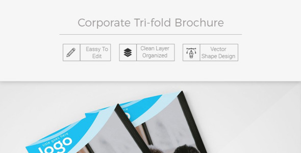 Фирменный стиль на тему графика