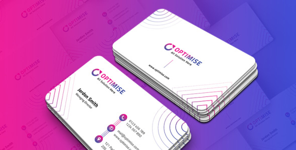 Фирменный стиль на тему графика