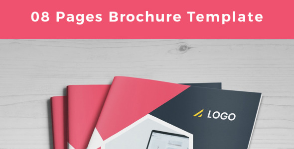 Фирменный стиль на тему графика