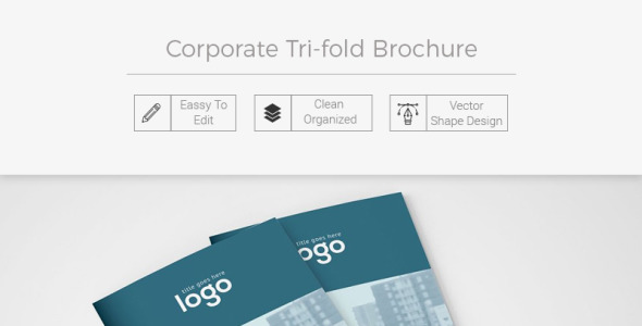 Фирменный стиль на тему графика