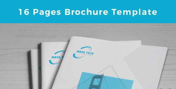 Фирменный стиль на тему графика