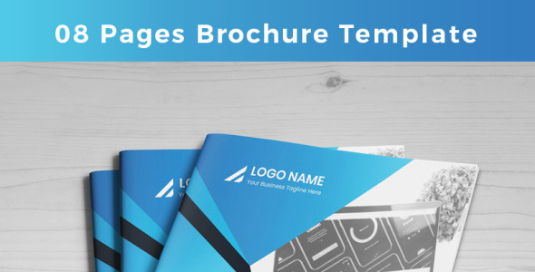 Фирменный стиль на тему графика