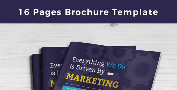 Фирменный стиль на тему графика