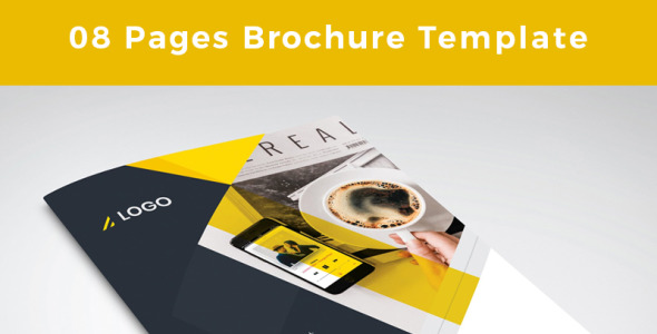 Фирменный стиль на тему графика