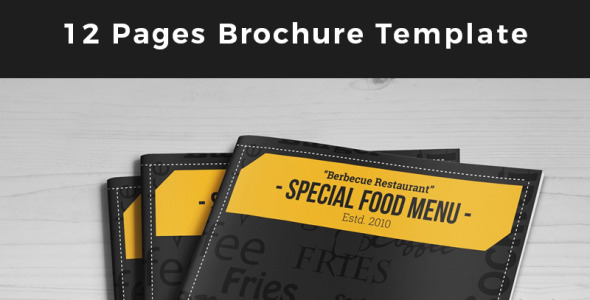 Фирменный стиль на тему графика