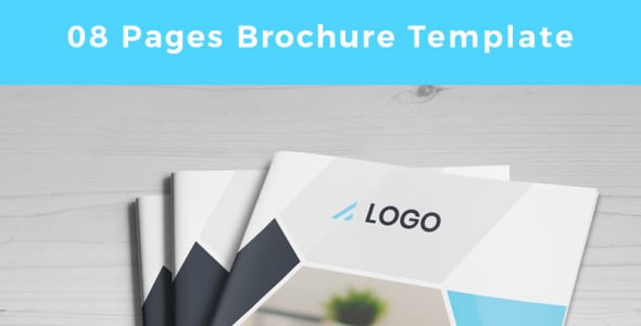 Фирменный стиль на тему графика