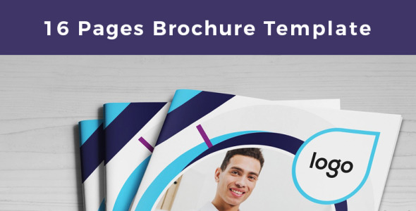 Фирменный стиль на тему графика