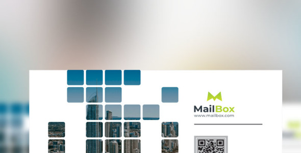 Фирменный стиль на тему графика