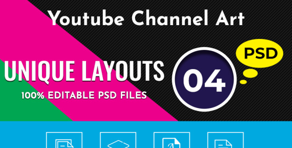 Шаблон для соцсетей на тему графика