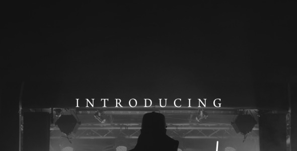 Шрифт на тему графика