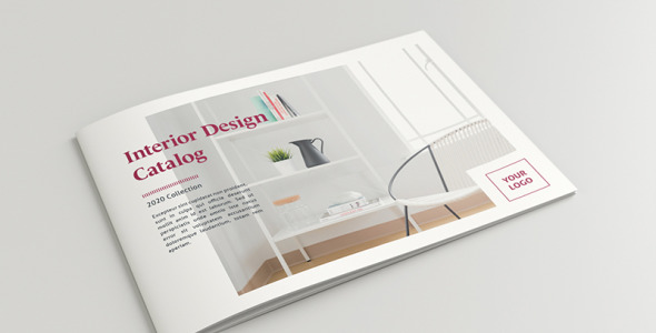 Фирменный стиль на тему графика