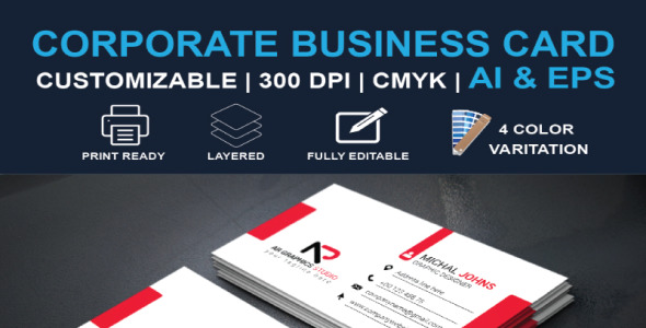 Фирменный стиль на тему графика