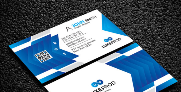 Фирменный стиль на тему графика