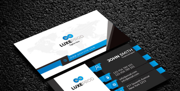 Фирменный стиль на тему графика