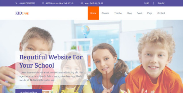 шаблон музы детского сада и школы