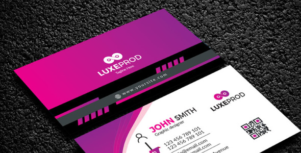 Фирменный стиль на тему графика