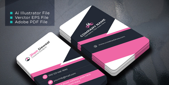 Фирменный стиль на тему графика