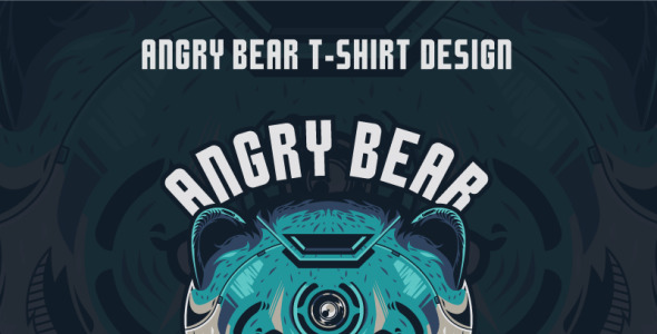 T-shirt Design на тему графика