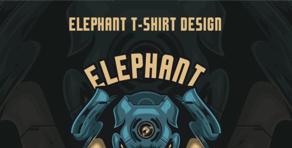 T-shirt Design на тему графика