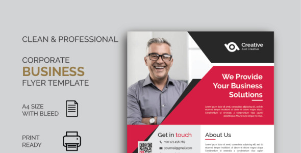 Фирменный стиль на тему графика