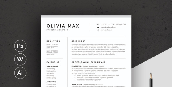 Резюме на тему графика