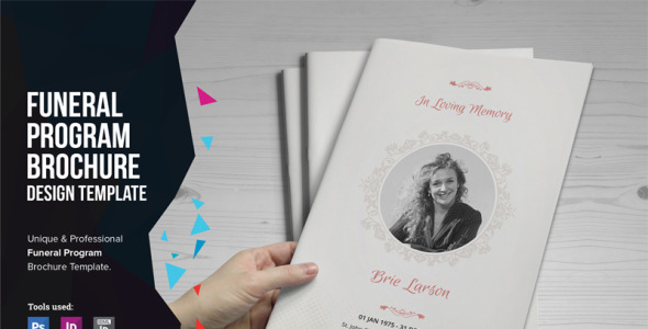 Фирменный стиль на тему графика