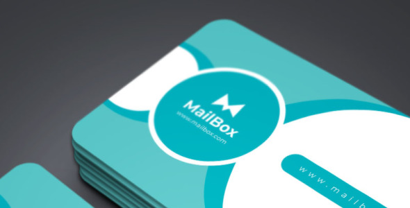 Фирменный стиль на тему графика