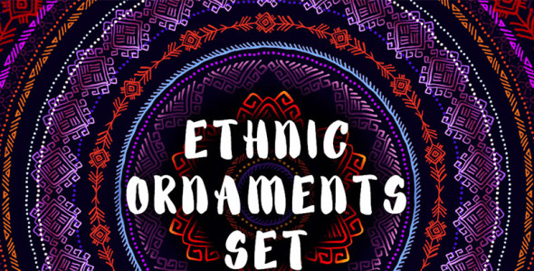 Pattern на тему графика