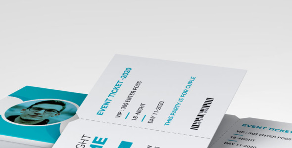 Фирменный стиль на тему графика